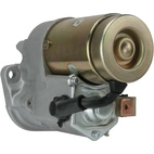 HC-Cargo Starter motor