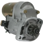 HC-Cargo Starter motor