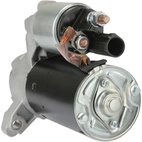 HC-Cargo Starter motor