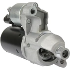 HC-Cargo Starter motor
