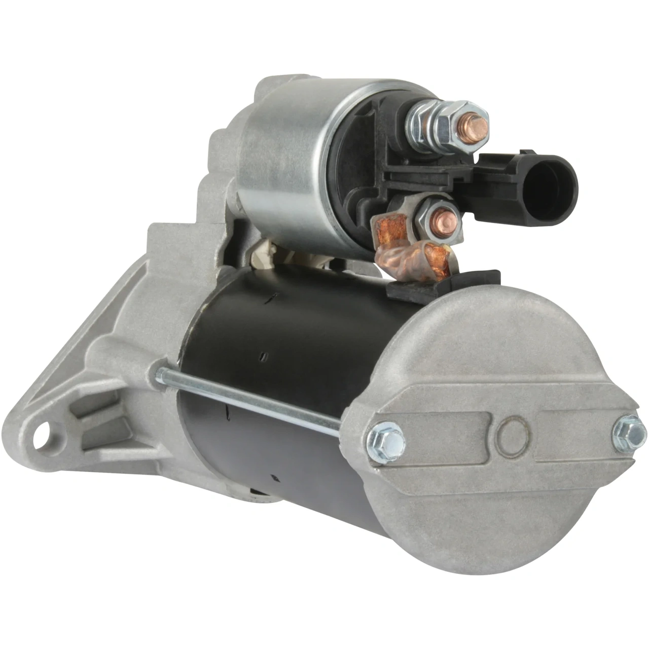 HC-Cargo Starter motor