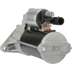 HC-Cargo Starter motor