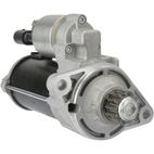 HC-Cargo Starter motor