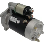 HC-Cargo Starter motor