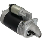 HC-Cargo Starter motor