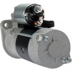 HC-Cargo Starter motor