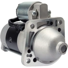 HC-Cargo Starter motor