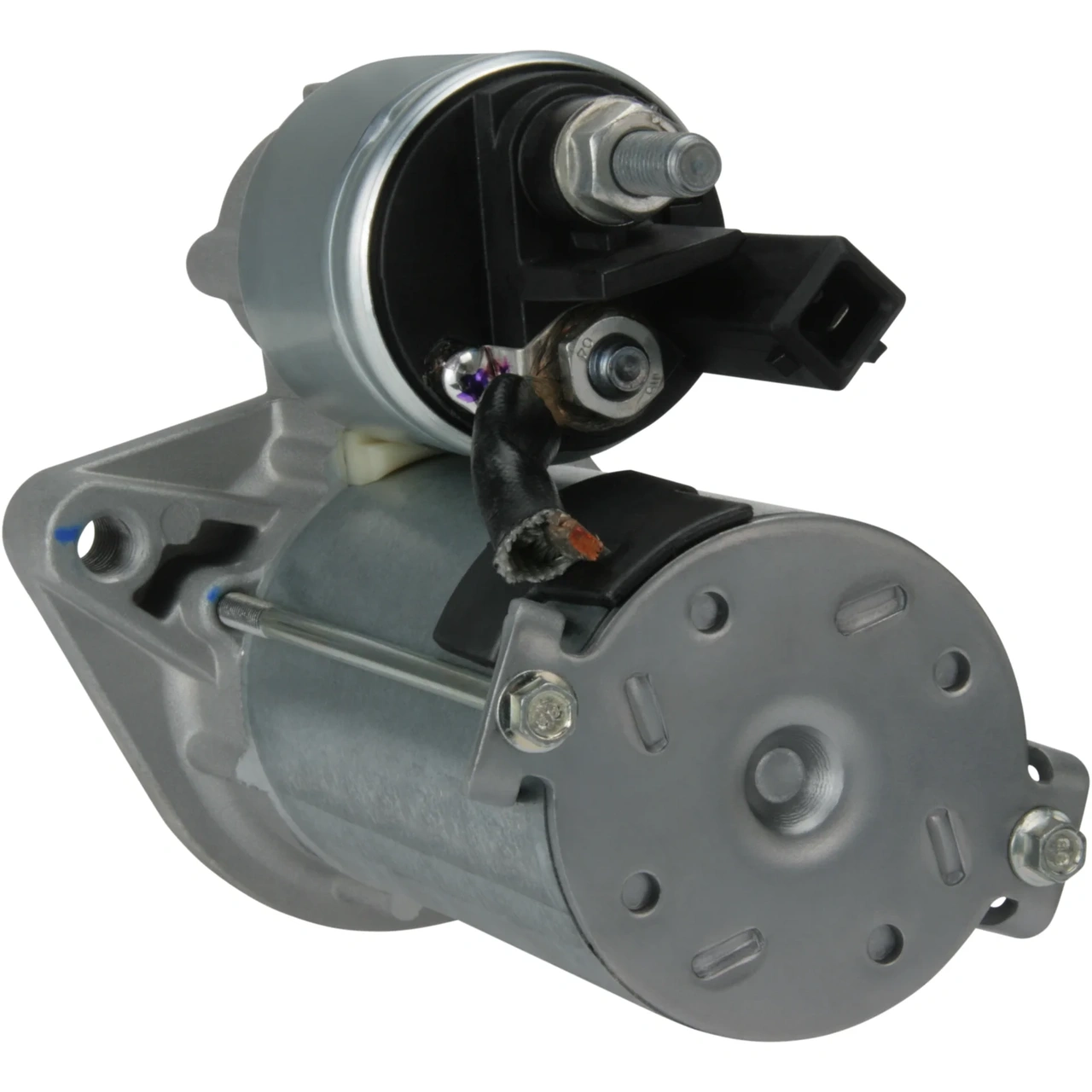 HC-Cargo Starter motor