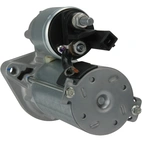 HC-Cargo Starter motor