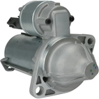 HC-Cargo Starter motor