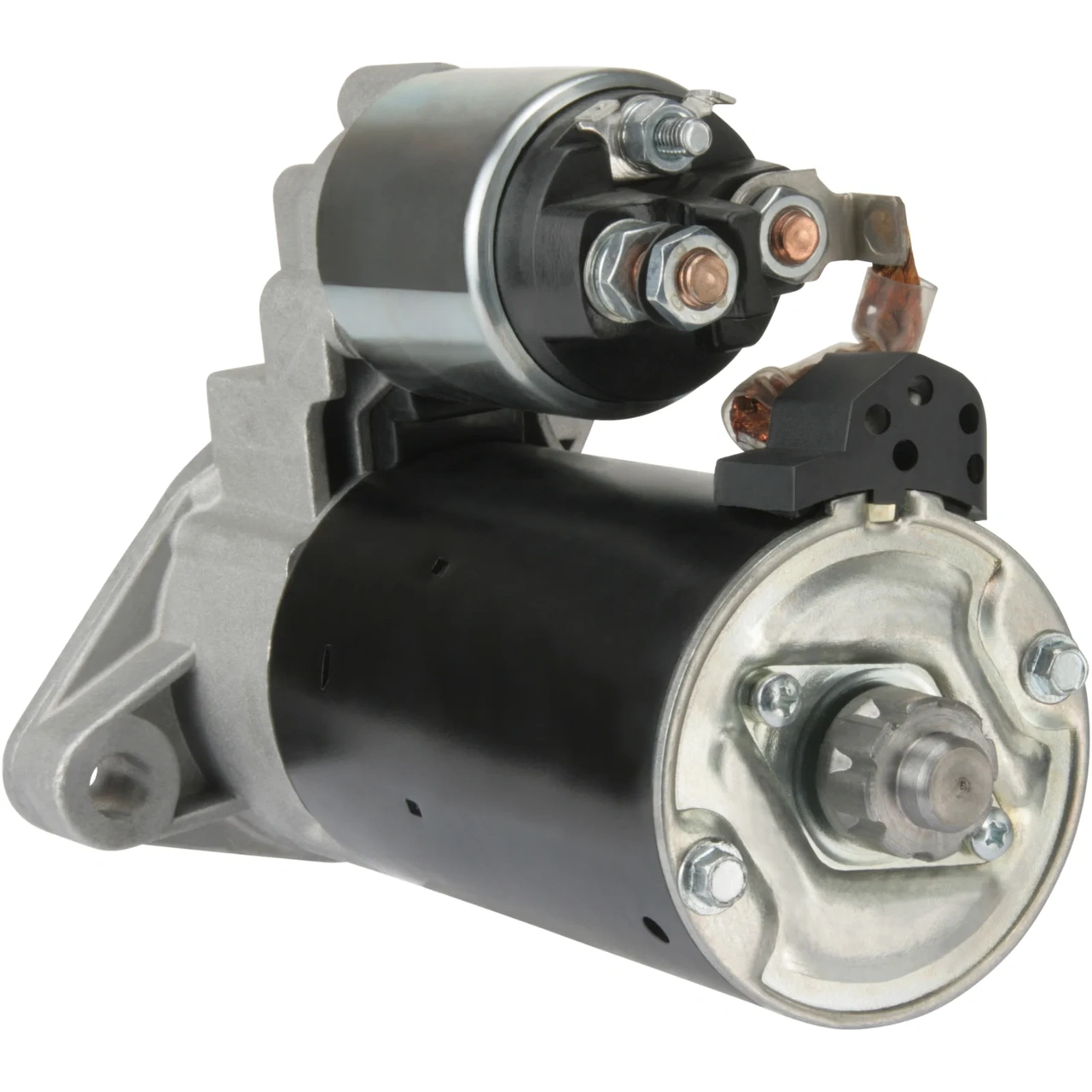 HC-Cargo Starter motor