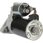 HC-Cargo Starter motor