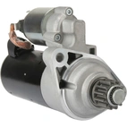 HC-Cargo Starter motor