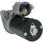 HC-Cargo Starter motor