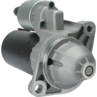 HC-Cargo Starter motor