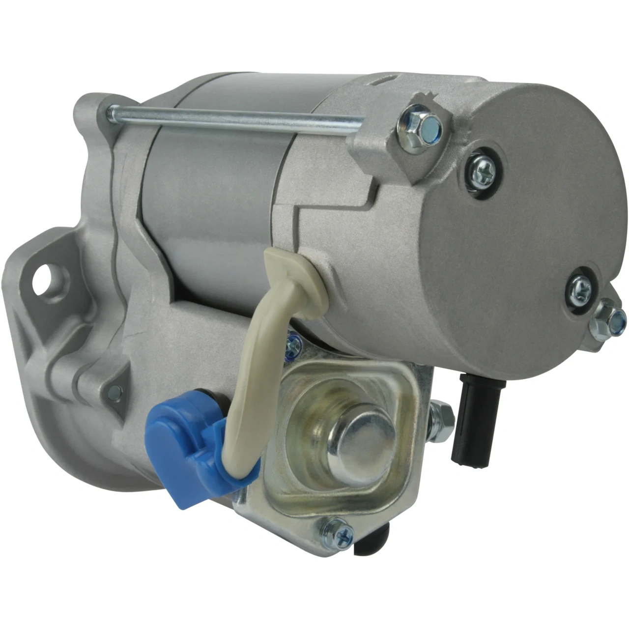 HC-Cargo Starter motor