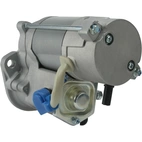 HC-Cargo Starter motor