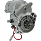 HC-Cargo Starter motor