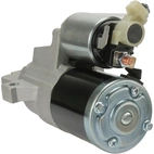 HC-Cargo Starter motor