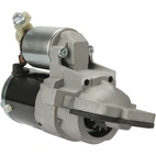 HC-Cargo Starter motor
