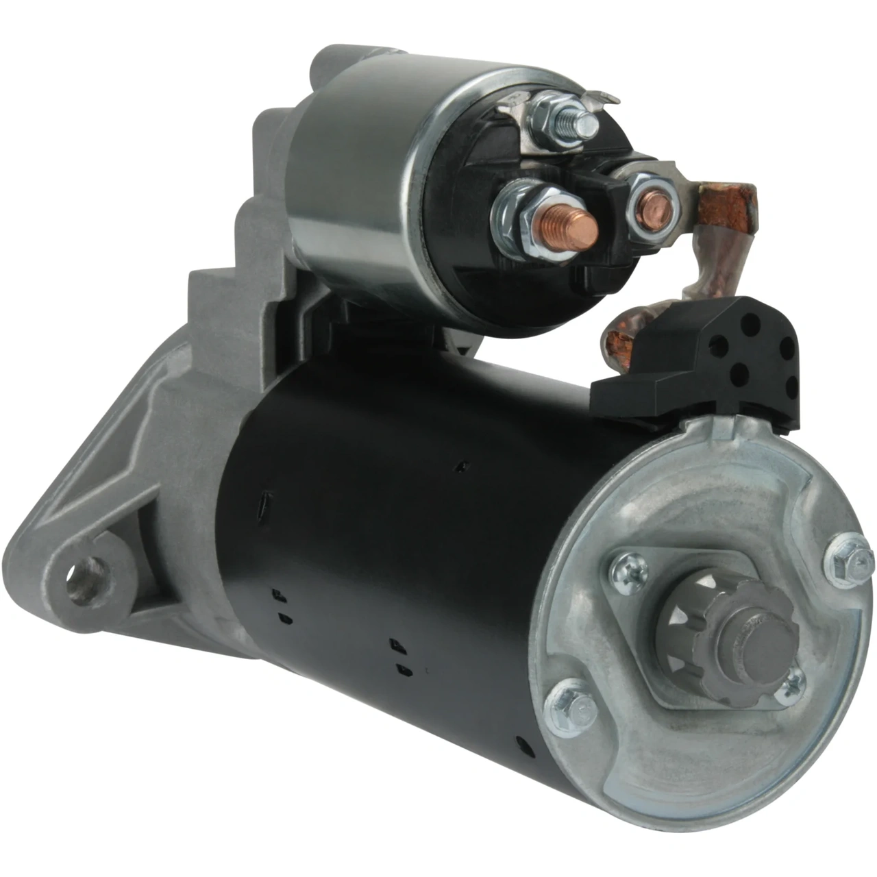 HC-Cargo Starter motor