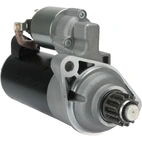 HC-Cargo Starter motor