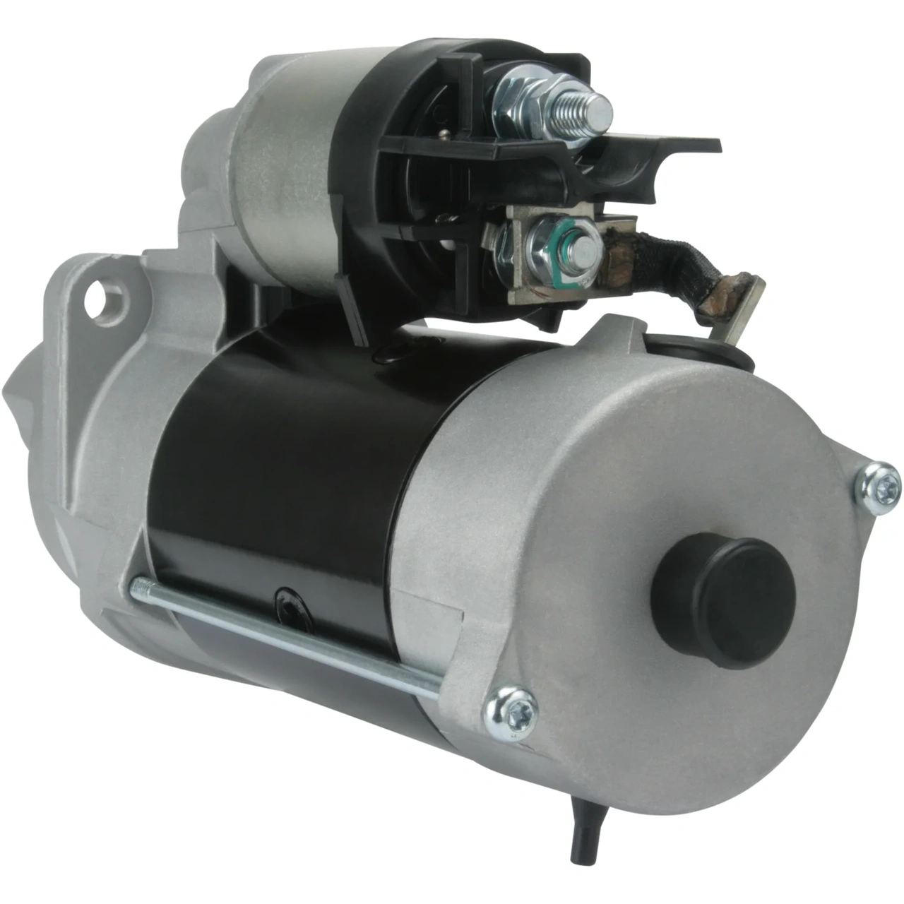 HC-Cargo Starter motor