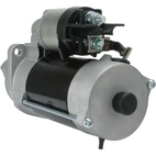 HC-Cargo Starter motor