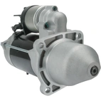 HC-Cargo Starter motor