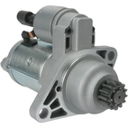 HC-Cargo Starter motor