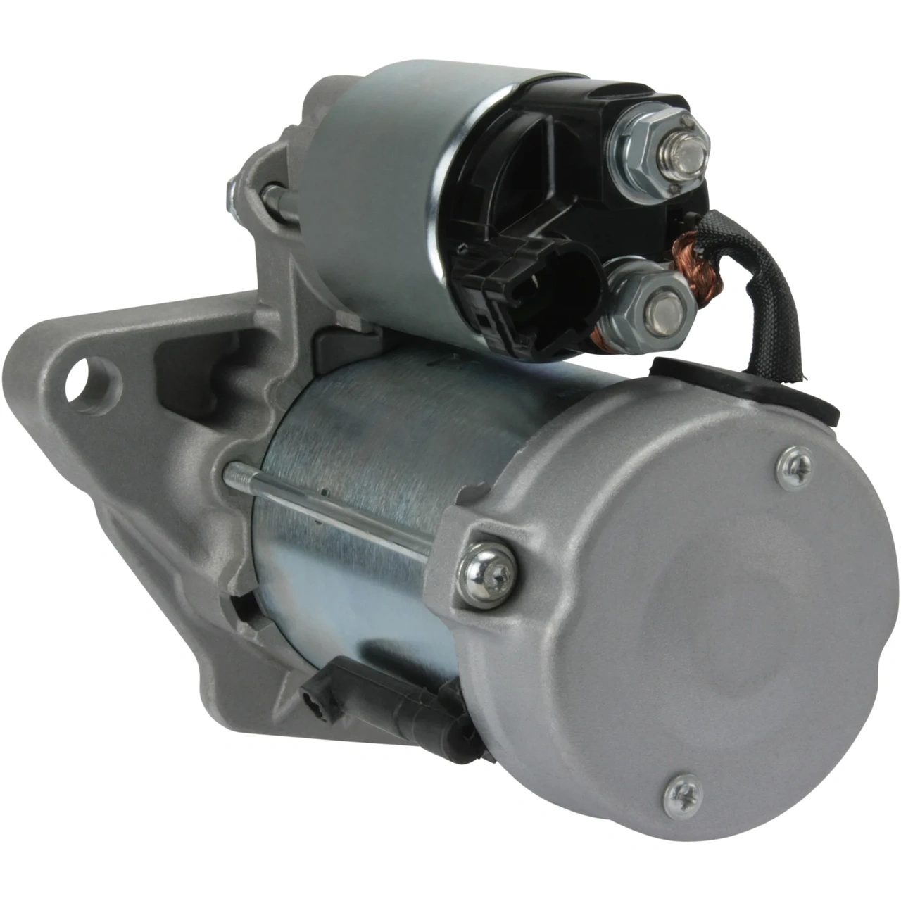 HC-Cargo Starter motor