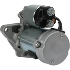 HC-Cargo Starter motor