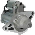 HC-Cargo Starter motor