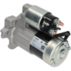 HC-Cargo Starter motor