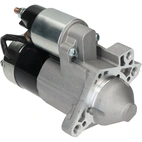 HC-Cargo Starter motor