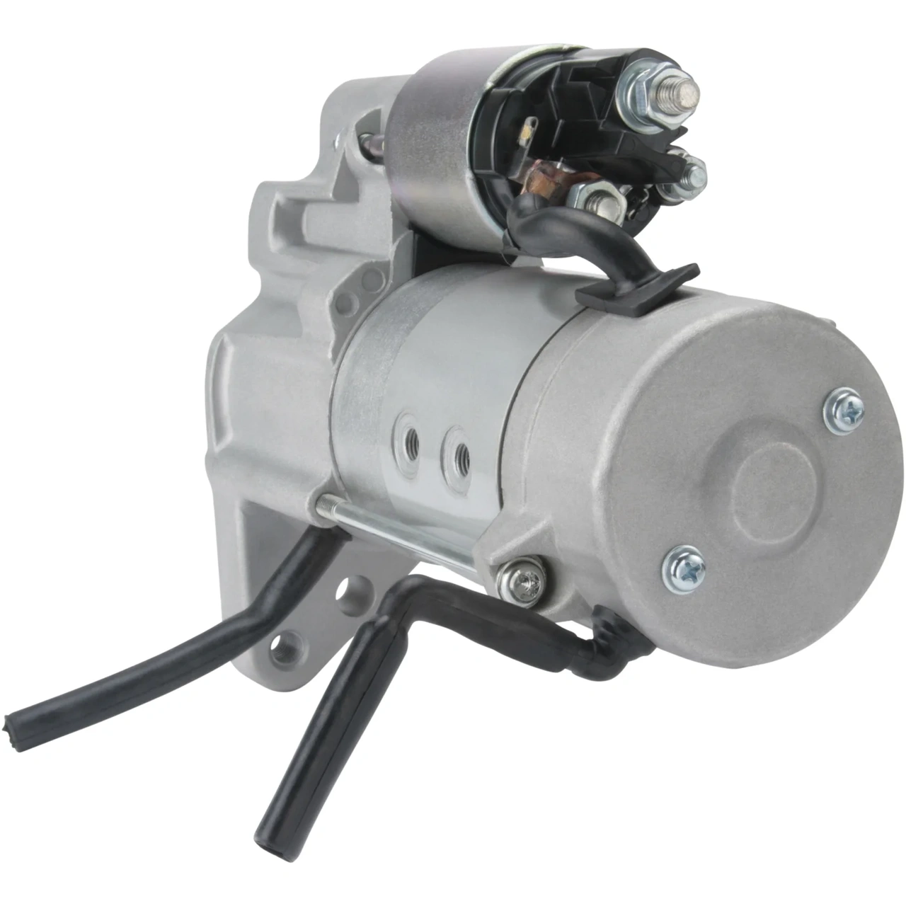 HC-Cargo Starter motor