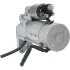 HC-Cargo Starter motor