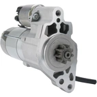 HC-Cargo Starter motor
