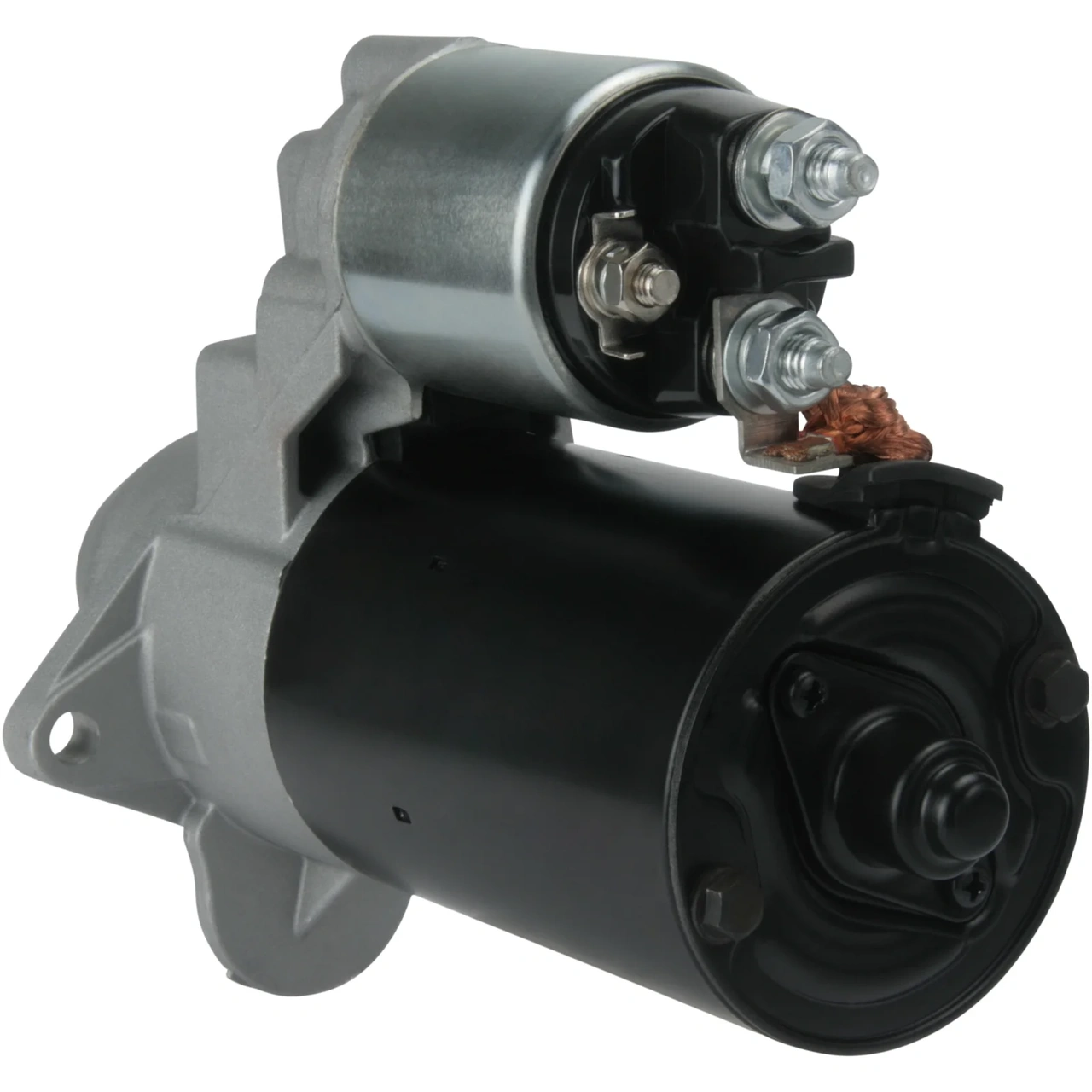HC-Cargo Starter motor