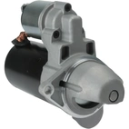 HC-Cargo Starter motor