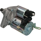 HC-Cargo Starter motor