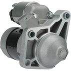 HC-Cargo Starter motor