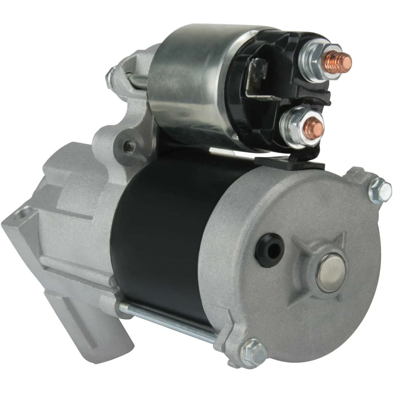 HC-Cargo Starter motor