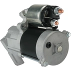 HC-Cargo Starter motor