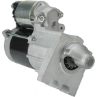 HC-Cargo Starter motor