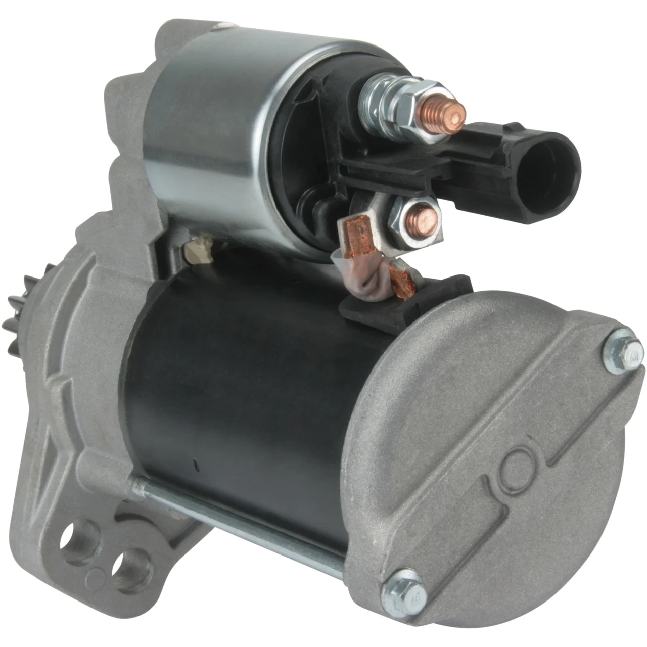 HC-Cargo Starter motor
