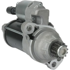 HC-Cargo Starter motor