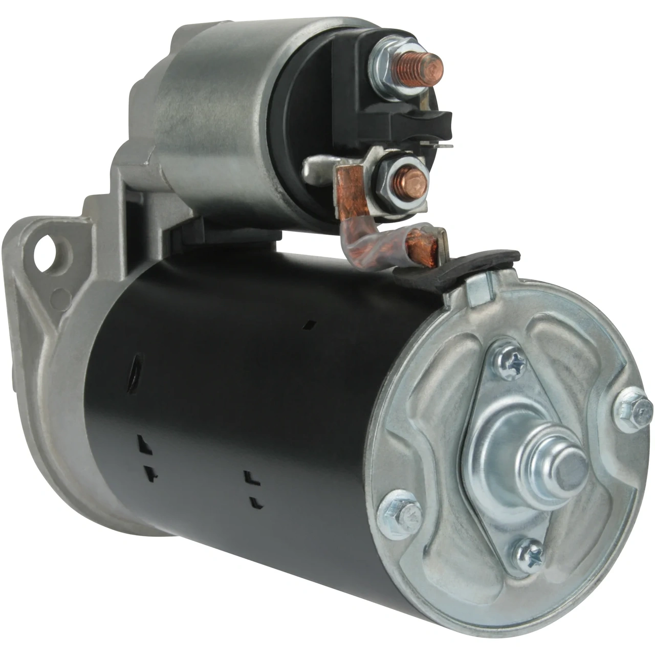 HC-Cargo Starter motor