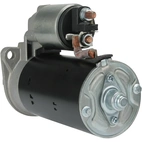 HC-Cargo Starter motor