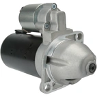 HC-Cargo Starter motor